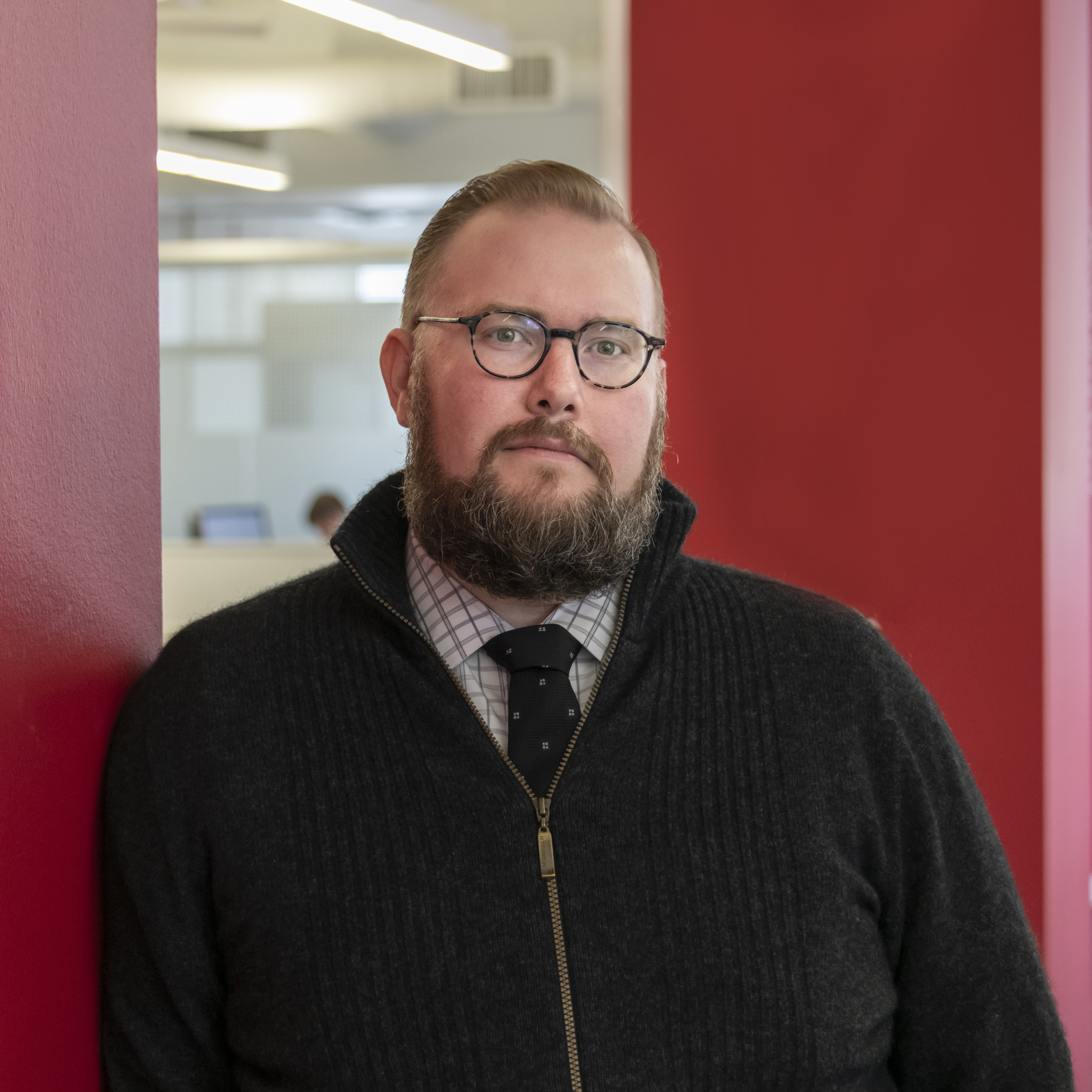 Member Spotlight