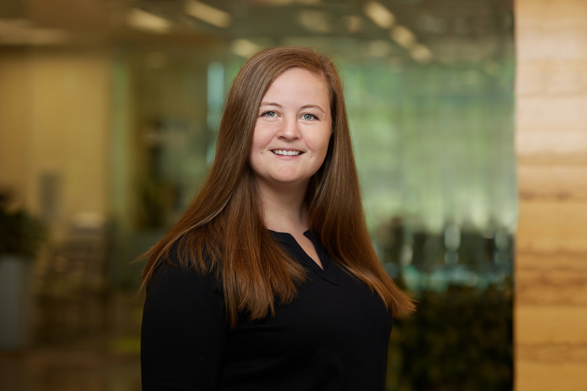 Member Spotlight